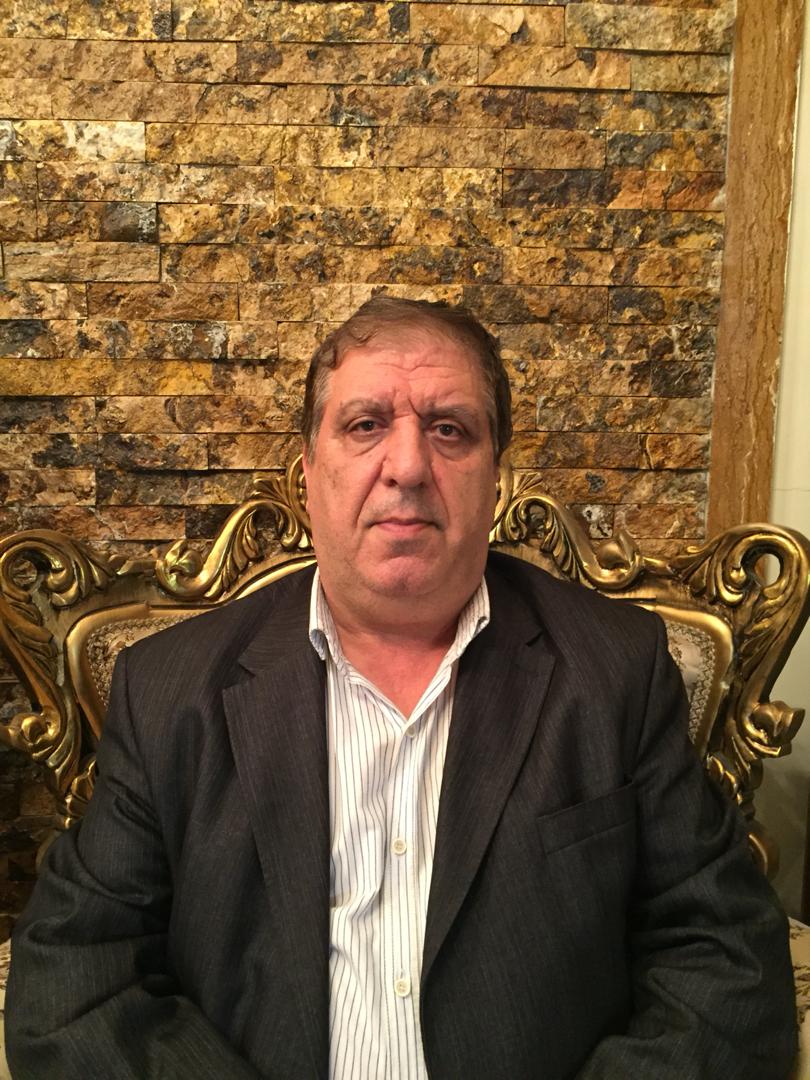 Dr. Ahmad  Jafari Samimi 